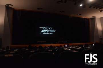 Concierto de Tutto Durán en Telde/TA/Francisco Javier Santana.